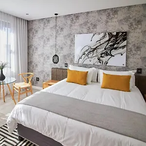 4* Gasthof Central Beach Villas
